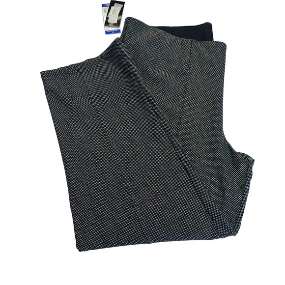 Slim Factor Slim Fit Pants 3X - Picture 2 of 6